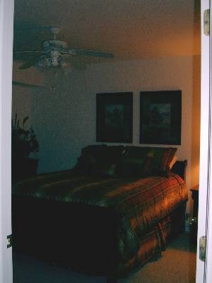 Third Bedroom