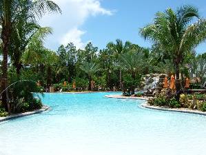 Fabulous Resort Pool