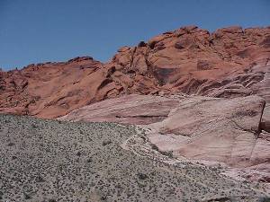 Red Rock National