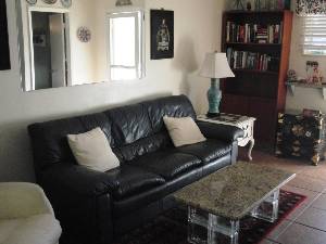 Comfy Livingroom