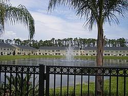 Resort Lake View