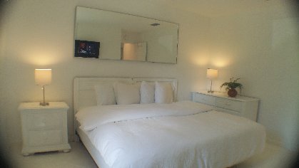 Bedroom Nr 1 with 1