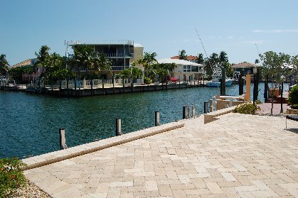 Canal View and Dock