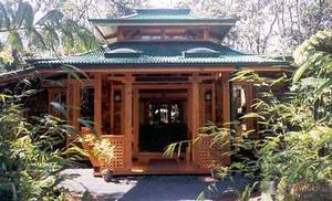 Bamboo Guest House