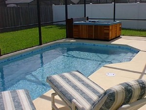 Private Pool and Hot