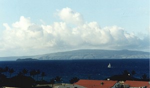 Lanai View