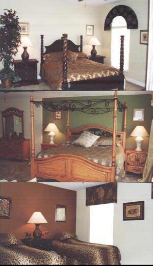 Additional Bedrooms