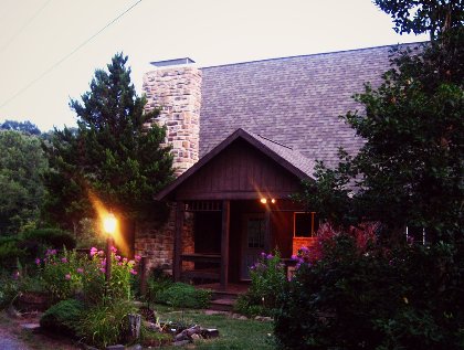Excelsior Cottage