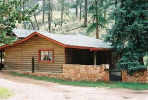 Colorado Cabin