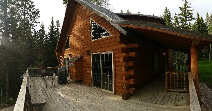 Wicki Moose Lodge