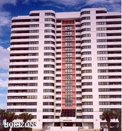 Horizons Condominium