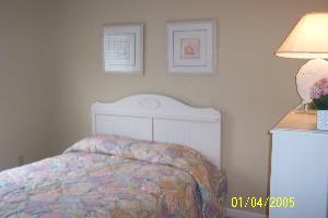 2nd  Bedroom
