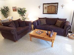 B-Living Room Sofas