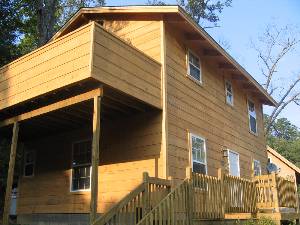 Cosby, Tennessee Vacation Rentals