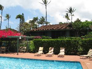 Maui Cottage & Pool
