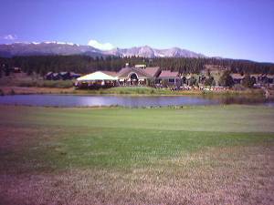 Breckenridge Golf